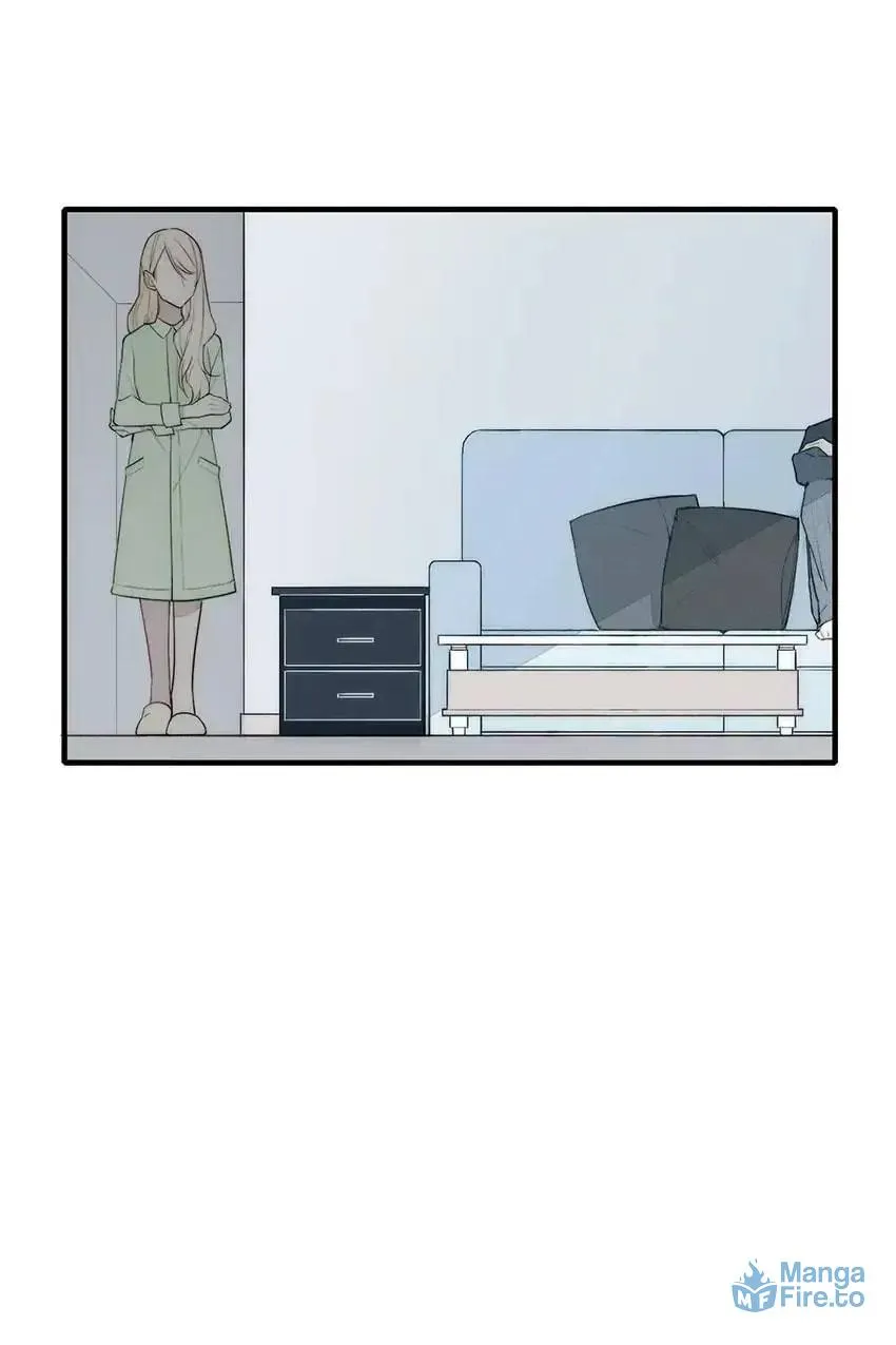 Read Cry for Me chapter 80 image 11 on Lezhin