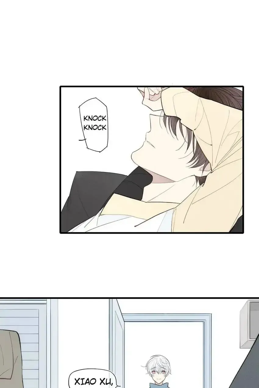Read Cry for Me chapter 80 image 12 on Lezhin