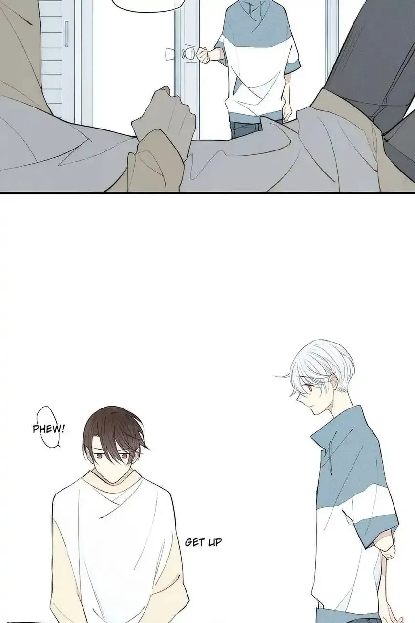 Read Cry for Me chapter 80 image 13 on Lezhin