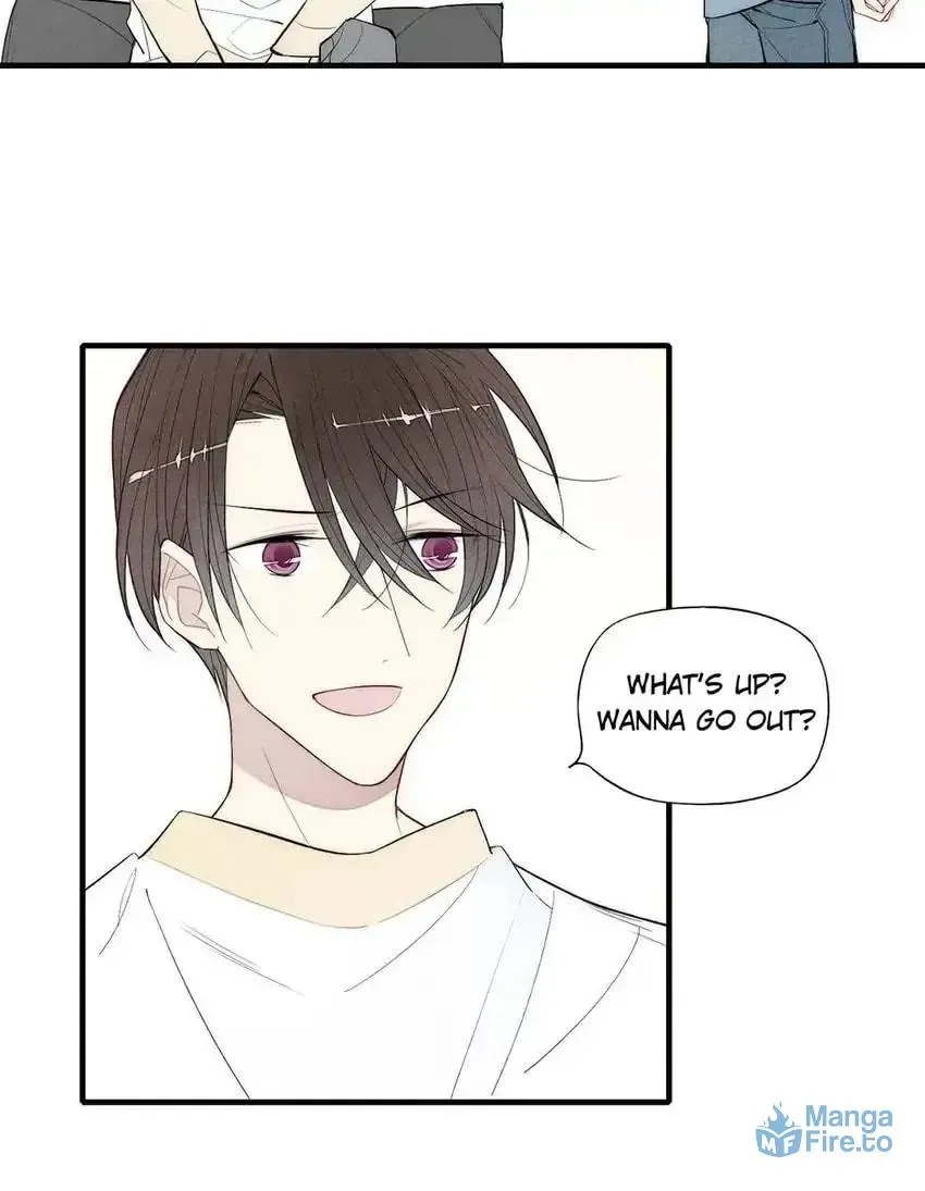 Read Cry for Me chapter 80 image 14 on Lezhin
