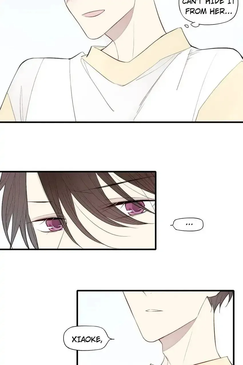 Read Cry for Me chapter 80 image 16 on Lezhin