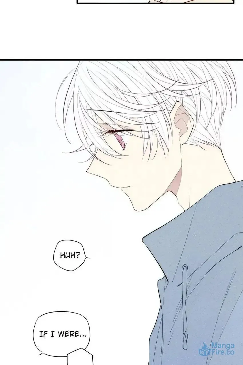 Read Cry for Me chapter 80 image 17 on Lezhin