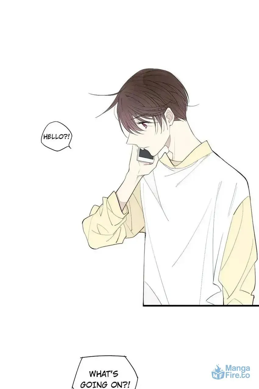 Read Cry for Me chapter 80 image 20 on Lezhin