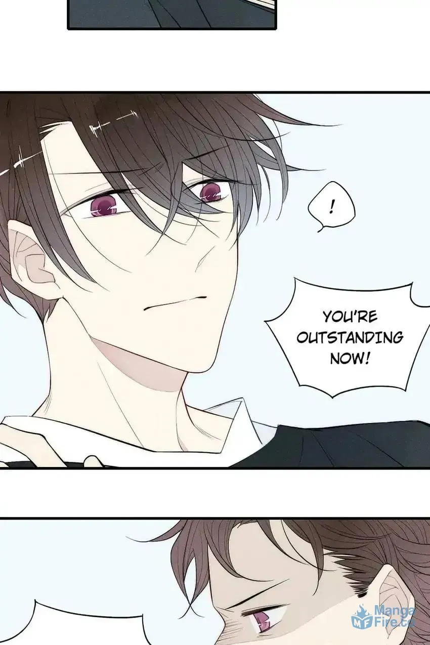 Read Cry for Me chapter 80 image 23 on Lezhin