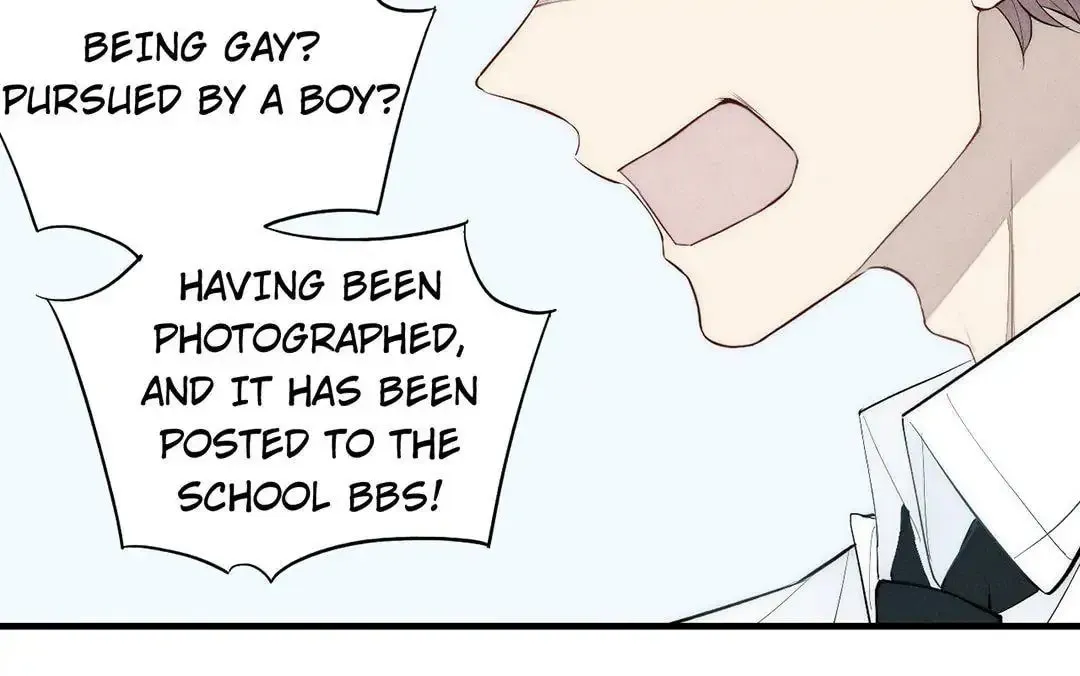 Read Cry for Me chapter 80 image 24 on Lezhin