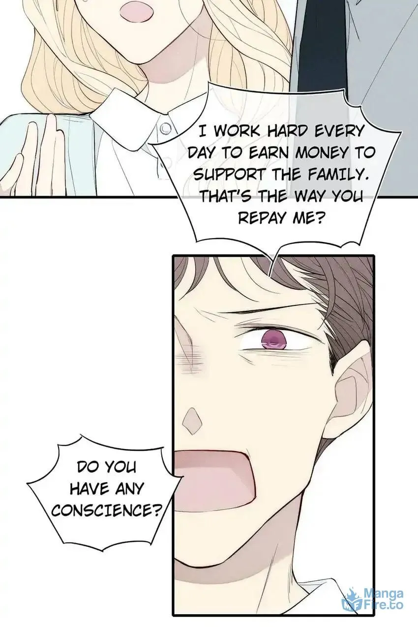 Read Cry for Me chapter 80 image 26 on Lezhin