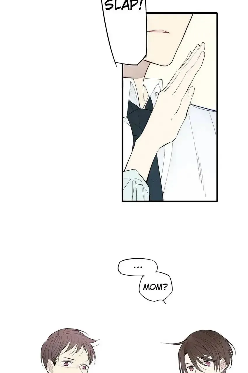 Read Cry for Me chapter 80 image 28 on Lezhin