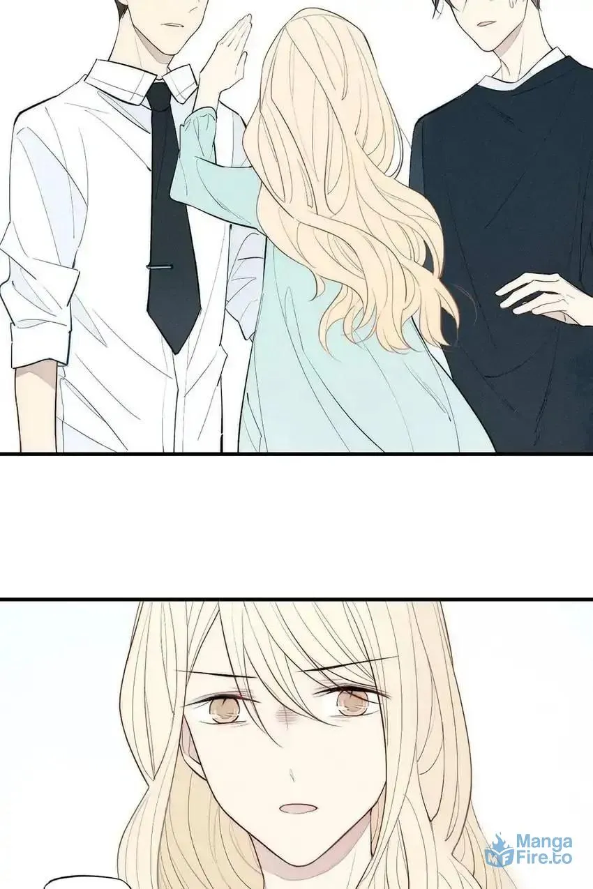 Read Cry for Me chapter 80 image 29 on Lezhin