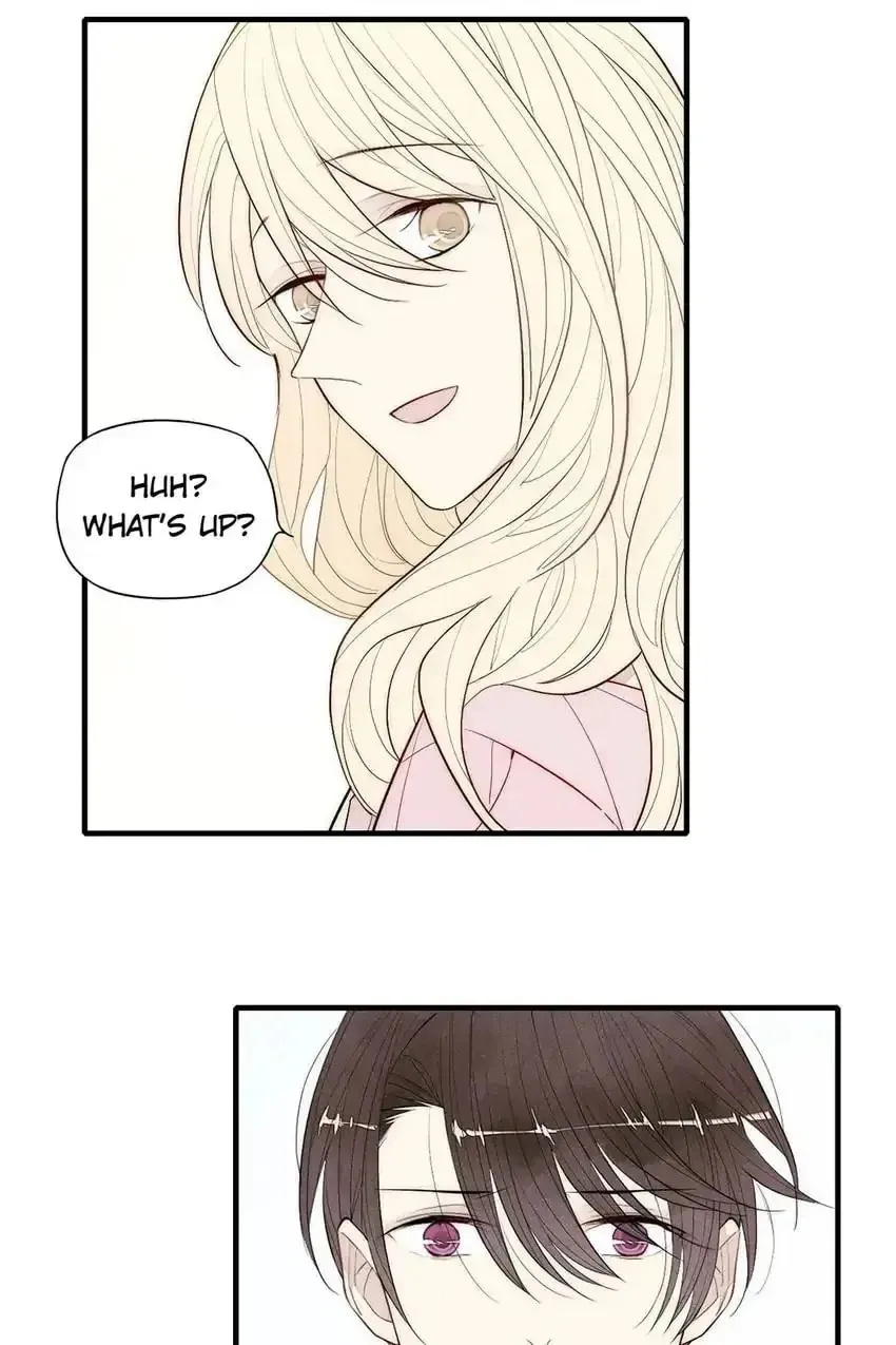 Read Cry for Me chapter 80 image 3 on Lezhin