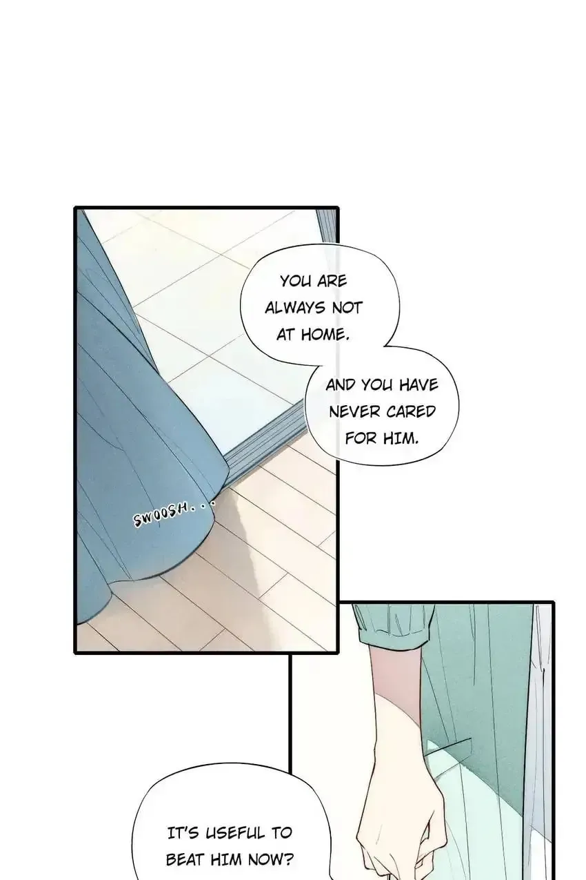 Read Cry for Me chapter 81 image 0 on Lezhin