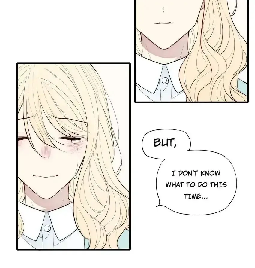 Read Cry for Me chapter 81 image 10 on Lezhin