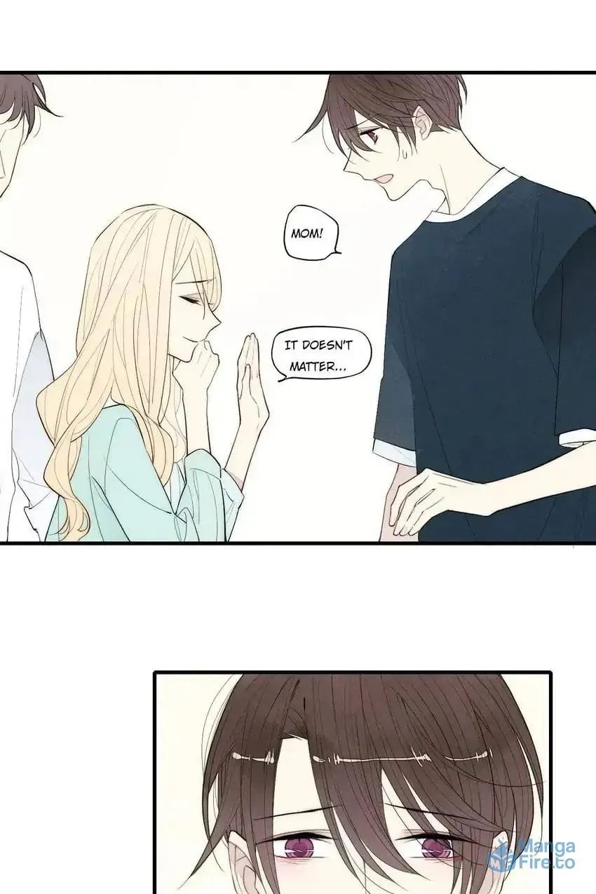 Read Cry for Me chapter 81 image 11 on Lezhin