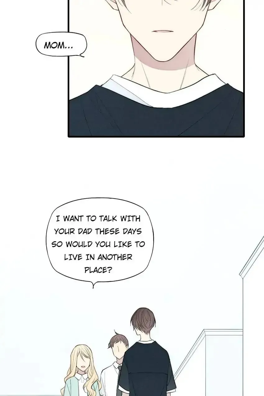 Read Cry for Me chapter 81 image 12 on Lezhin
