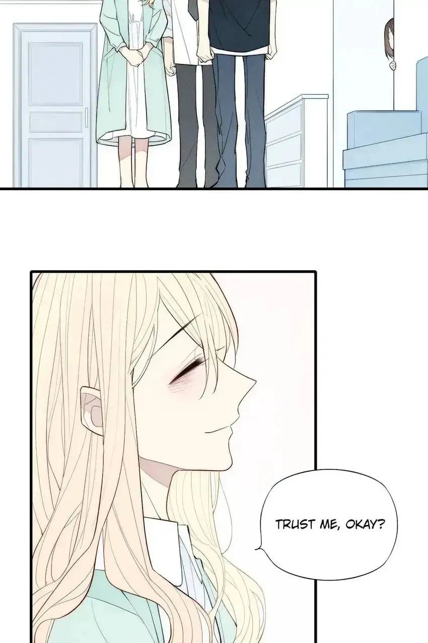 Read Cry for Me chapter 81 image 13 on Lezhin
