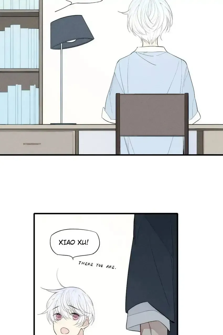 Read Cry for Me chapter 81 image 18 on Lezhin