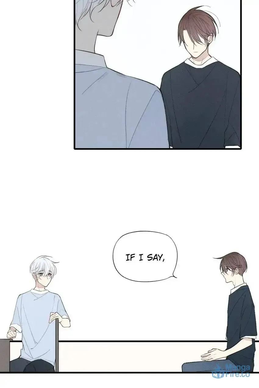 Read Cry for Me chapter 81 image 20 on Lezhin