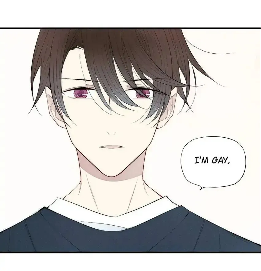Read Cry for Me chapter 81 image 21 on Lezhin