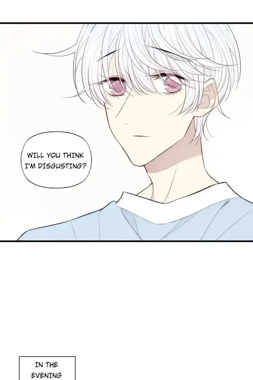 Read Cry for Me chapter 81 image 22 on Lezhin