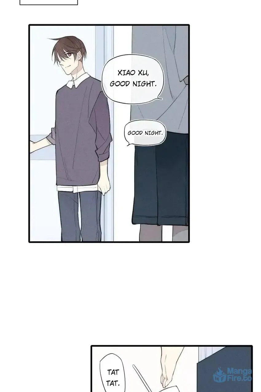 Read Cry for Me chapter 81 image 23 on Lezhin