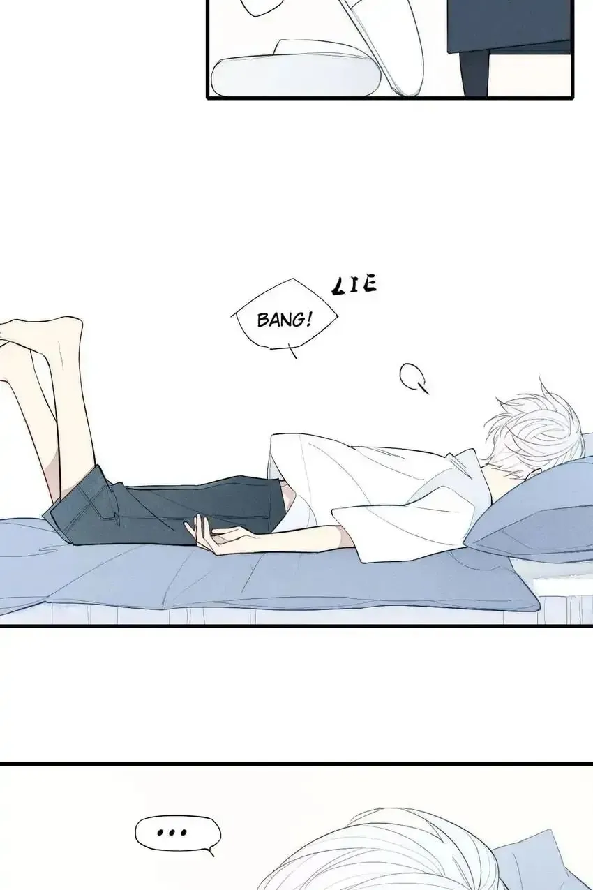 Read Cry for Me chapter 81 image 24 on Lezhin