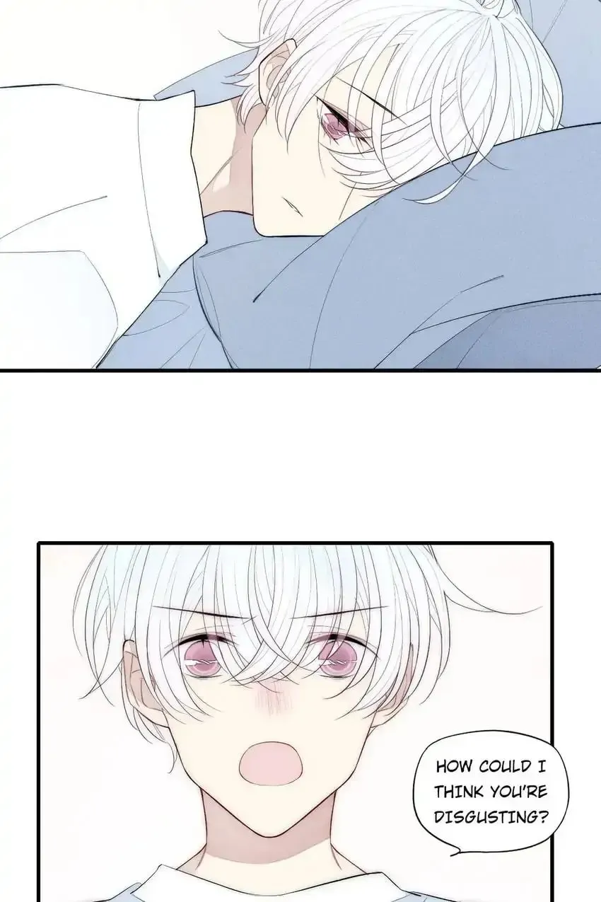 Read Cry for Me chapter 81 image 25 on Lezhin