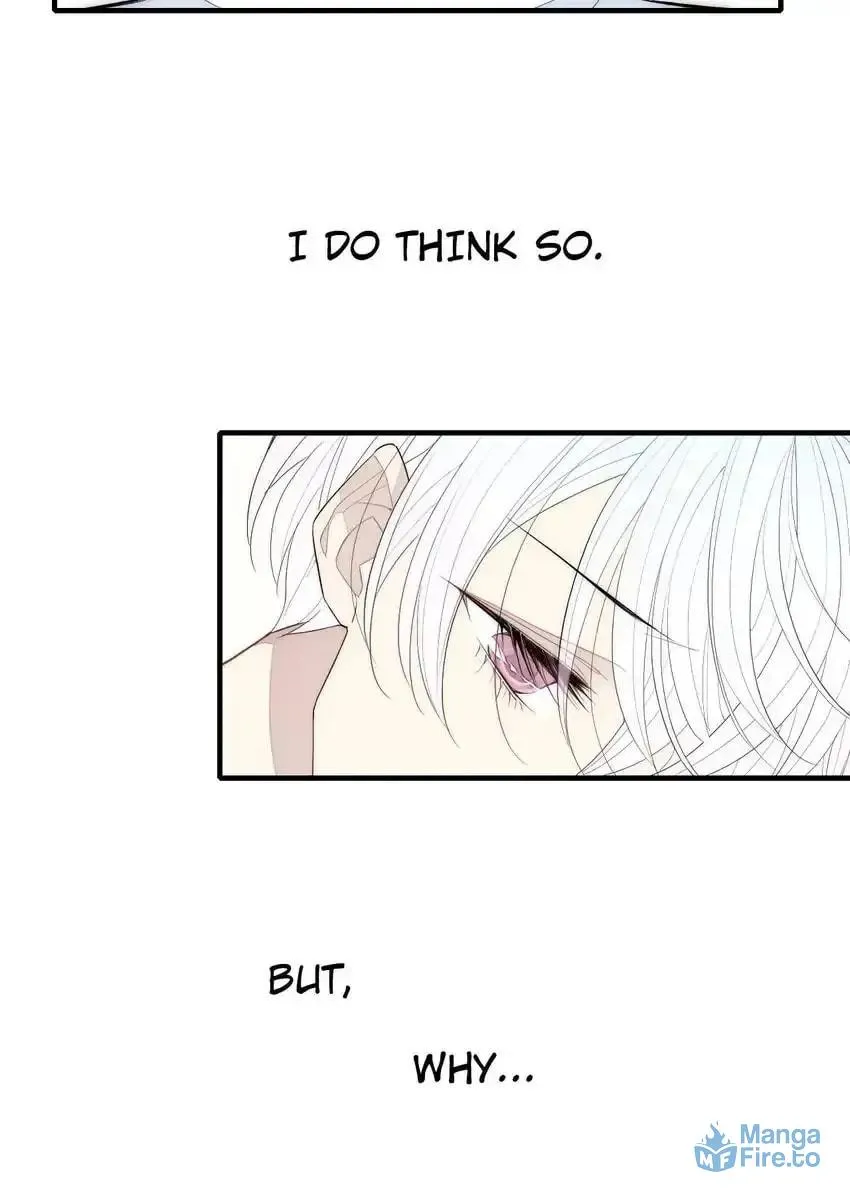 Read Cry for Me chapter 81 image 26 on Lezhin