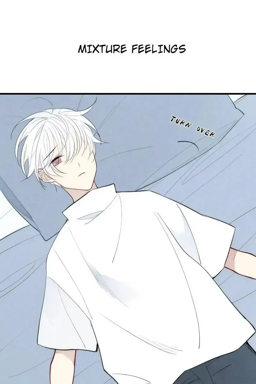 Read Cry for Me chapter 81 image 27 on Lezhin