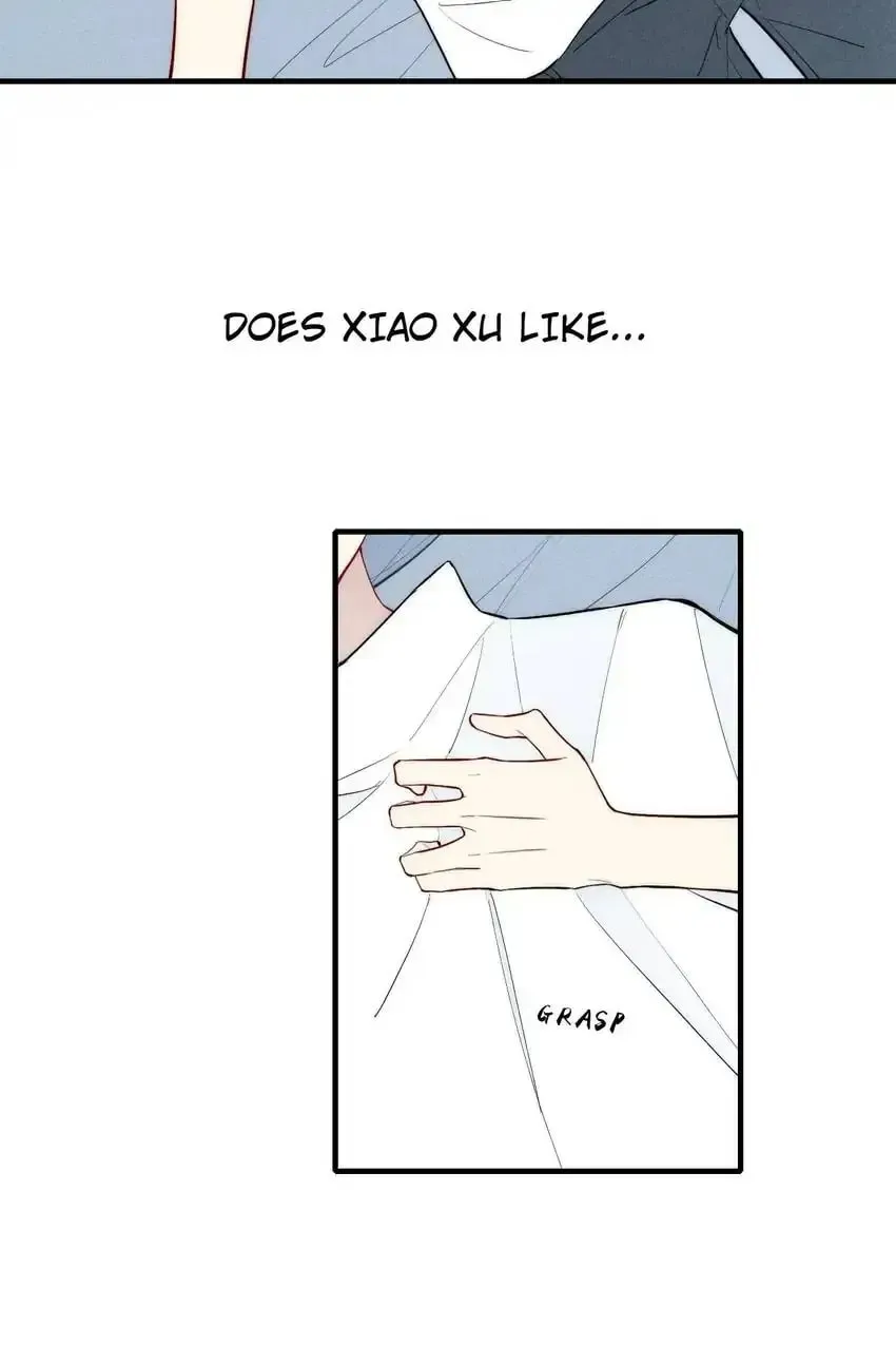 Read Cry for Me chapter 81 image 28 on Lezhin
