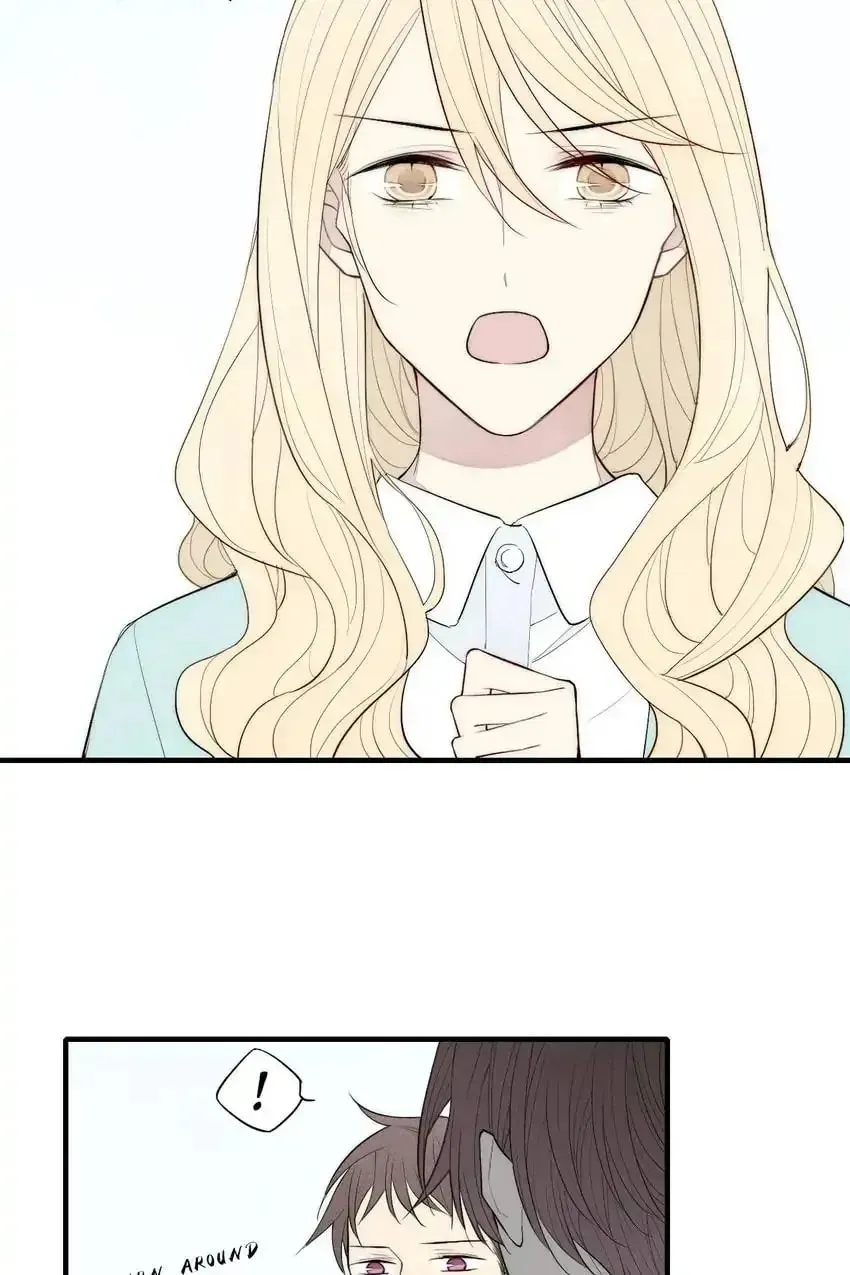 Read Cry for Me chapter 81 image 3 on Lezhin