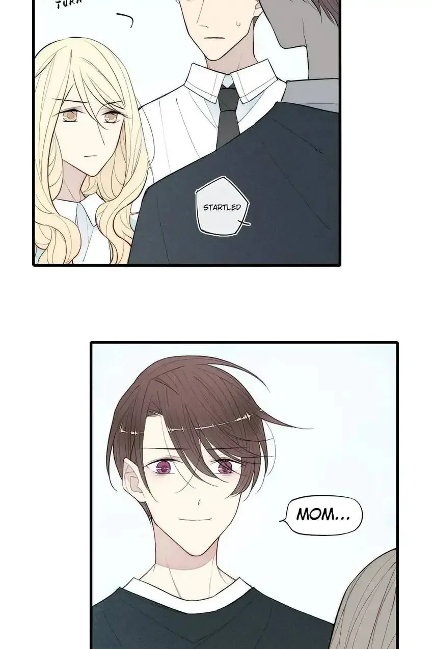 Read Cry for Me chapter 81 image 4 on Lezhin