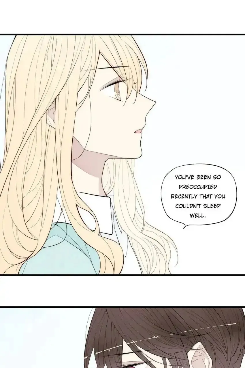 Read Cry for Me chapter 81 image 6 on Lezhin