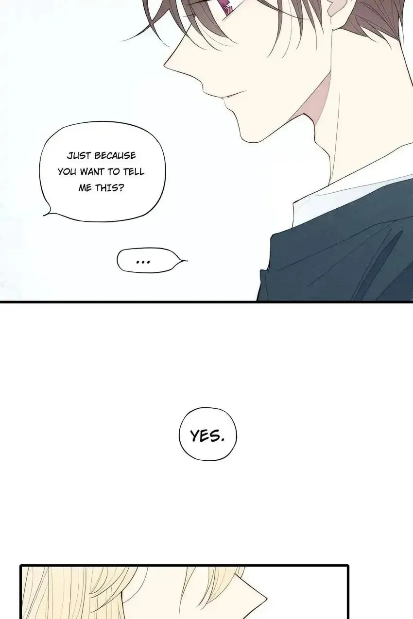 Read Cry for Me chapter 81 image 7 on Lezhin