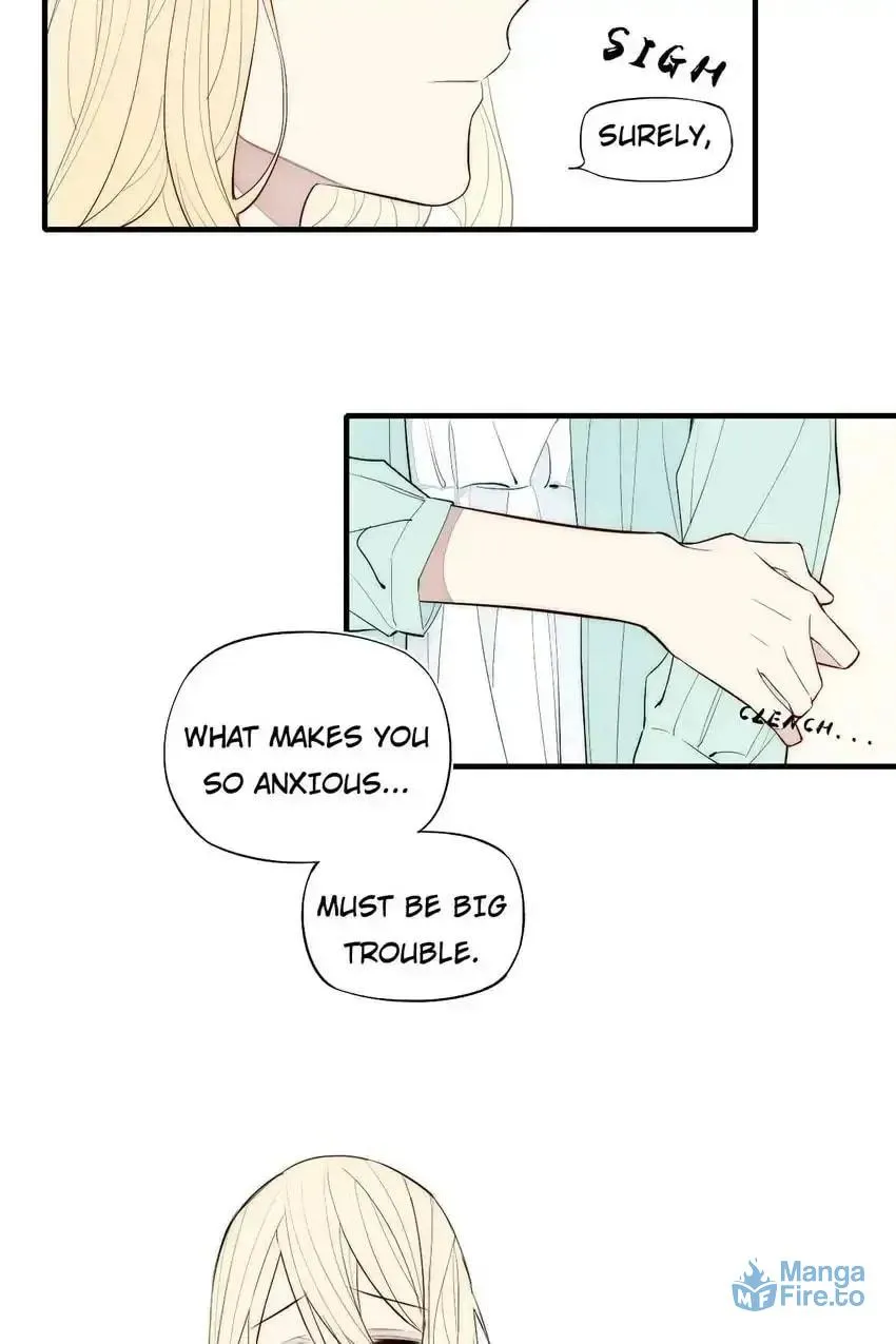 Read Cry for Me chapter 81 image 8 on Lezhin