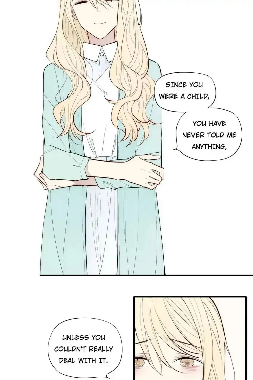 Read Cry for Me chapter 81 image 9 on Lezhin