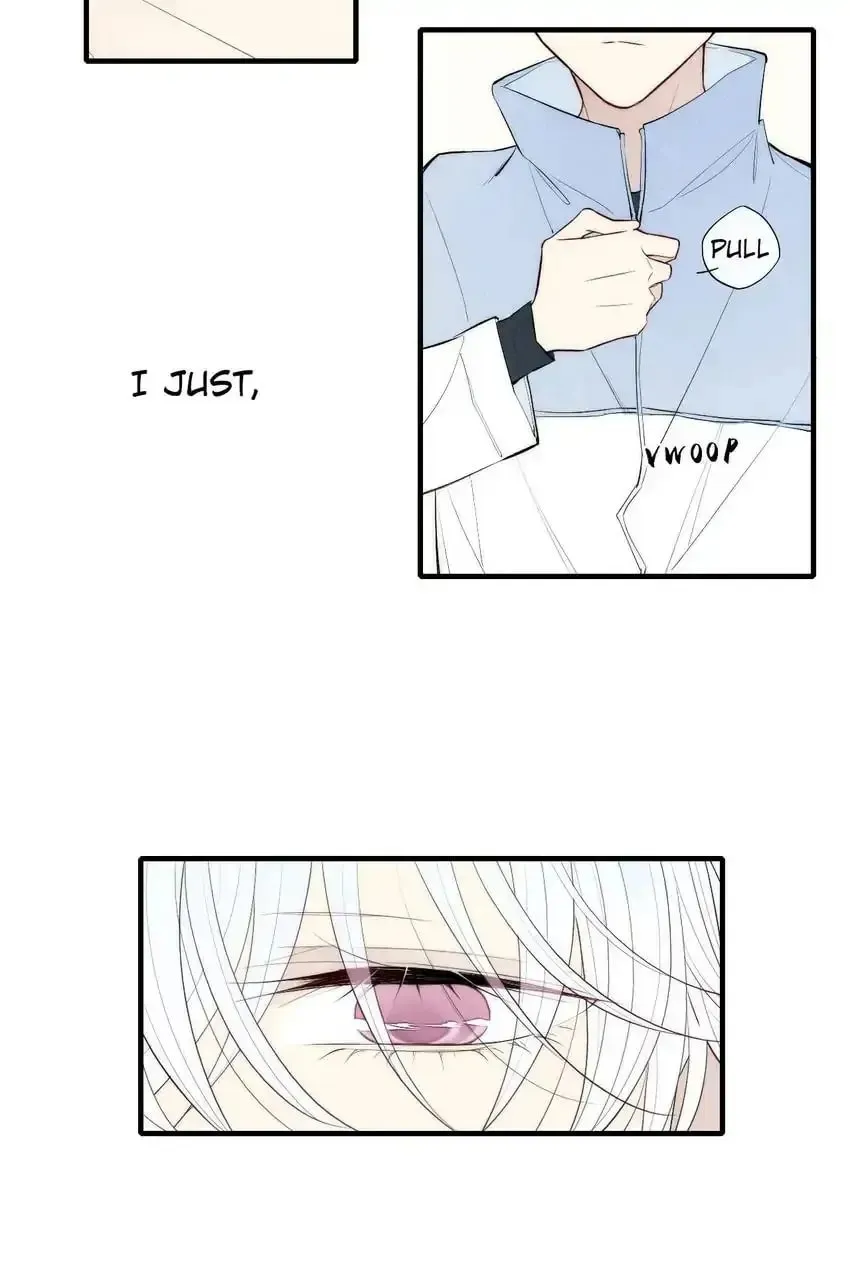 Read Cry for Me chapter 82 image 12 on Lezhin