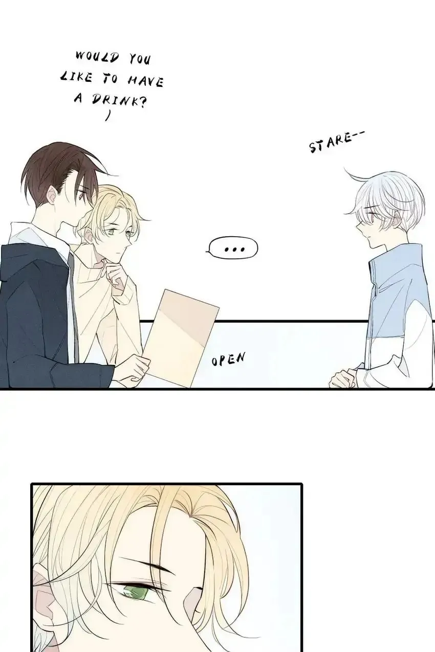 Read Cry for Me chapter 82 image 18 on Lezhin