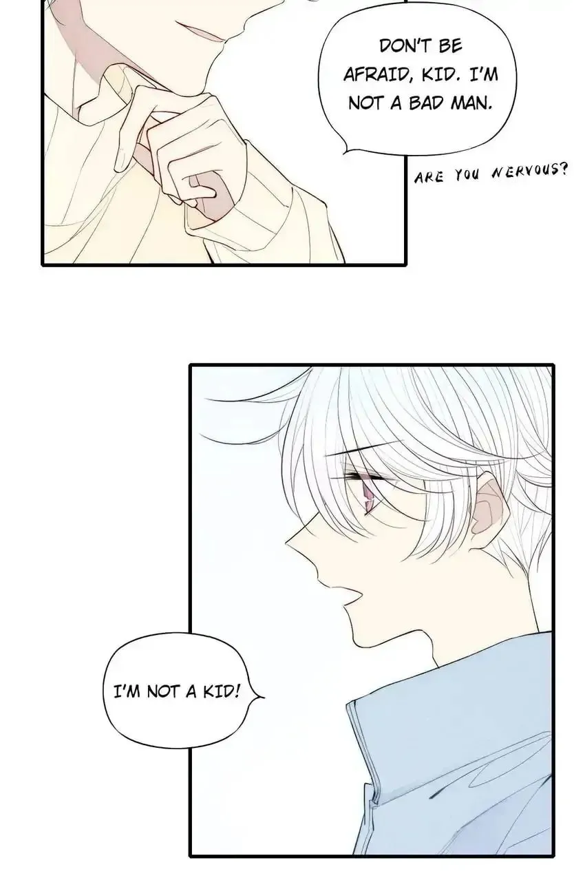 Read Cry for Me chapter 82 image 19 on Lezhin