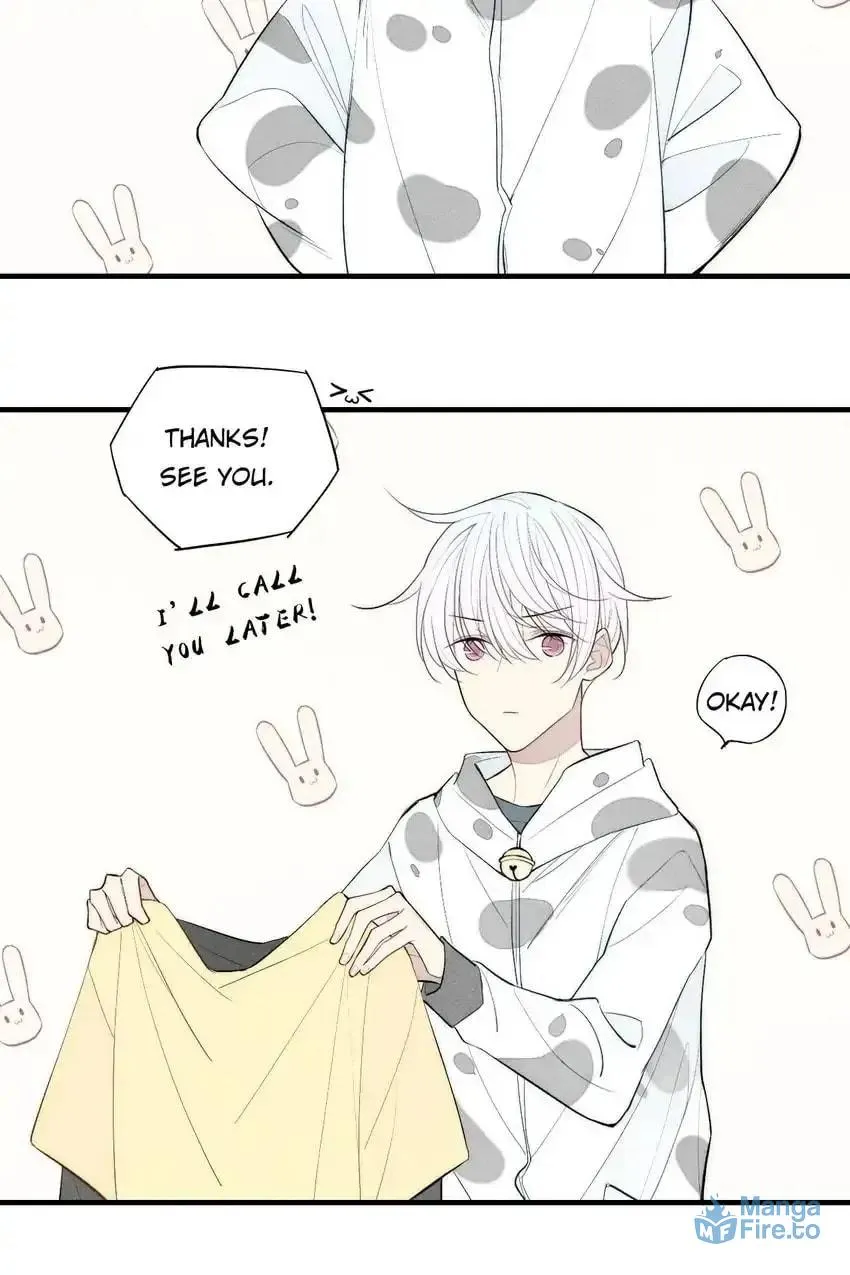 Read Cry for Me chapter 82 image 2 on Lezhin