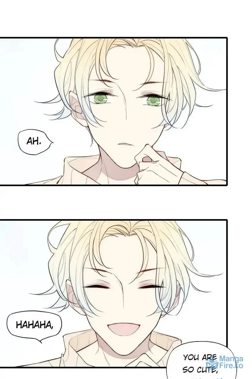 Read Cry for Me chapter 82 image 20 on Lezhin