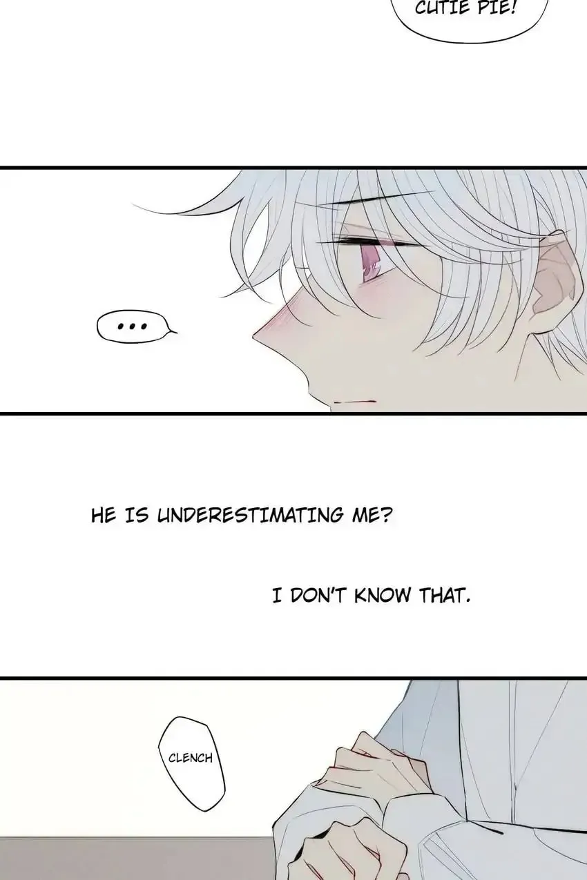 Read Cry for Me chapter 82 image 21 on Lezhin