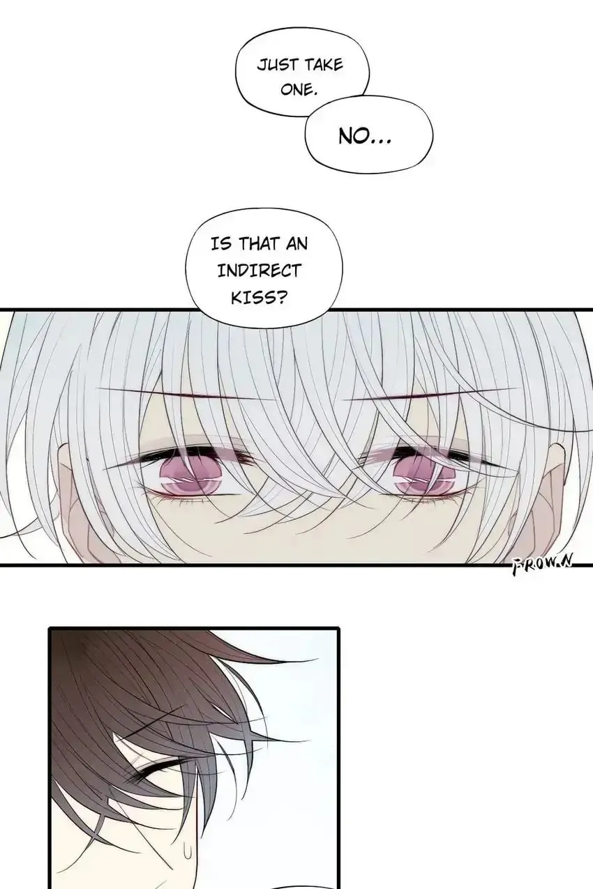 Read Cry for Me chapter 82 image 28 on Lezhin
