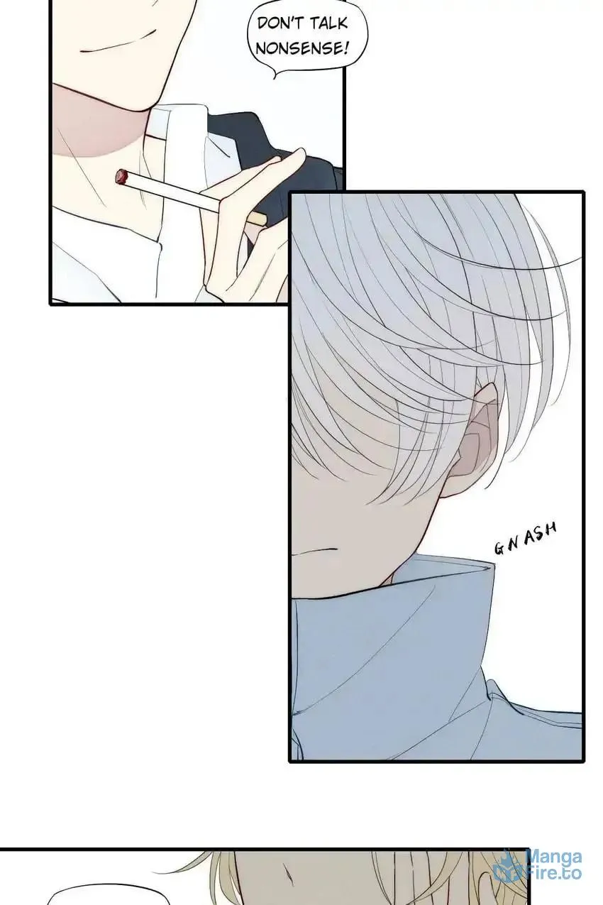 Read Cry for Me chapter 82 image 29 on Lezhin