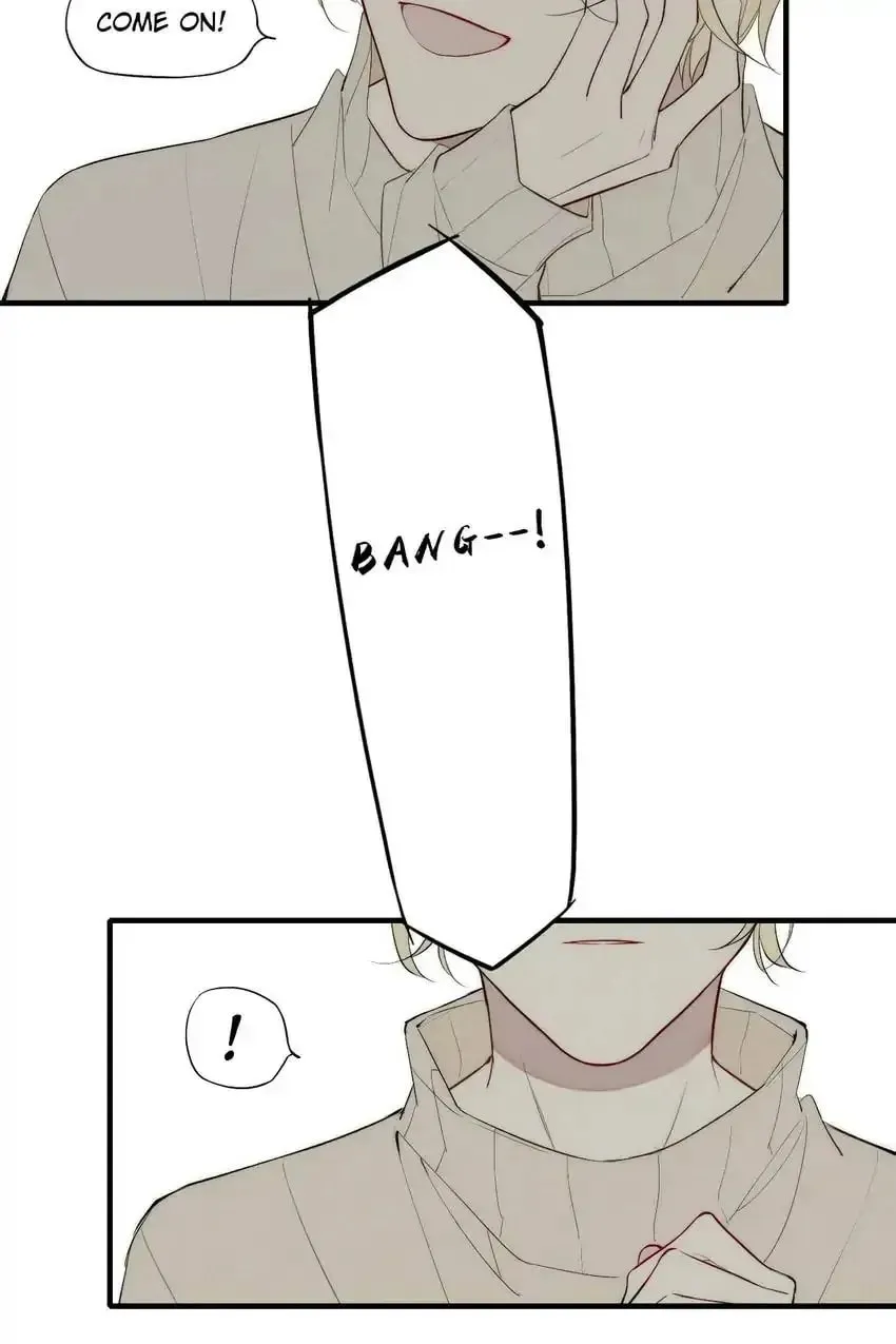 Read Cry for Me chapter 82 image 30 on Lezhin