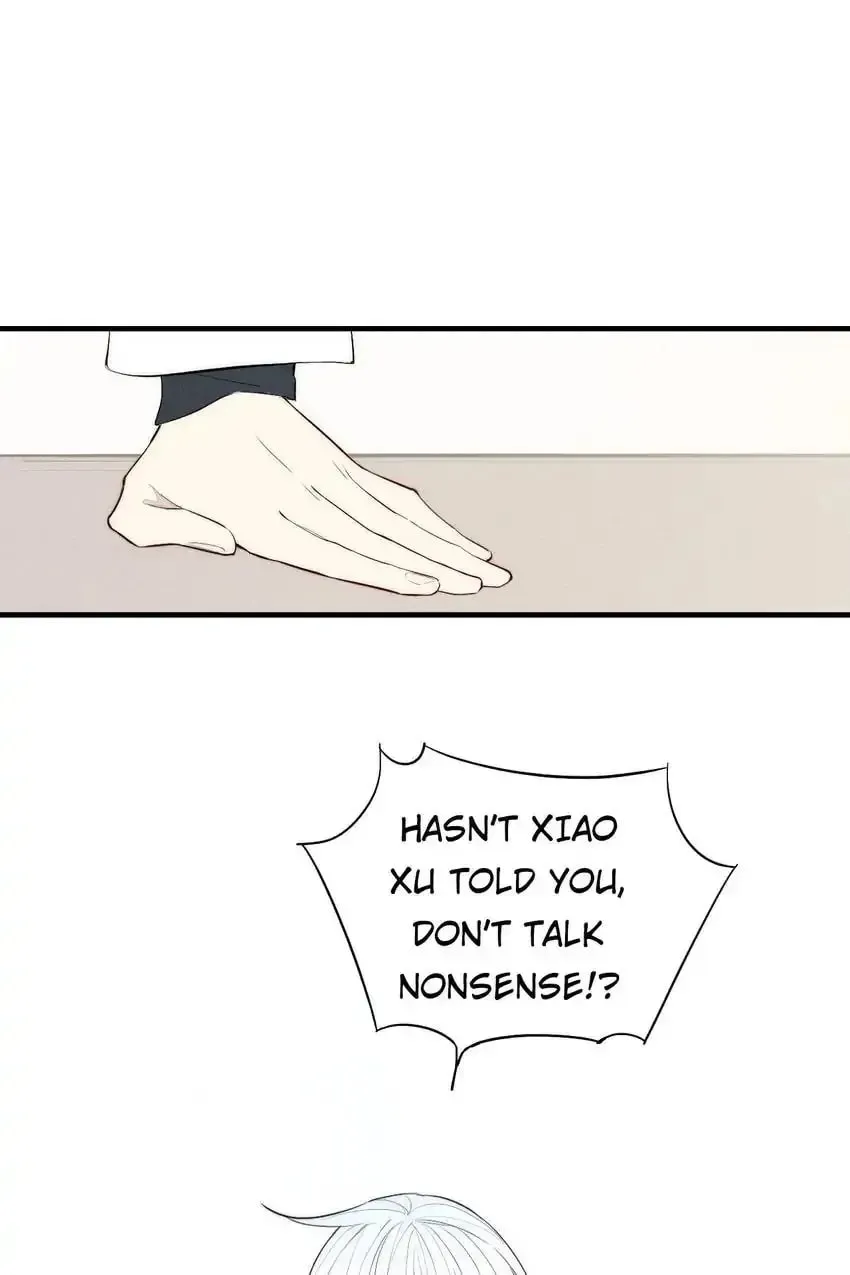 Read Cry for Me chapter 82 image 31 on Lezhin