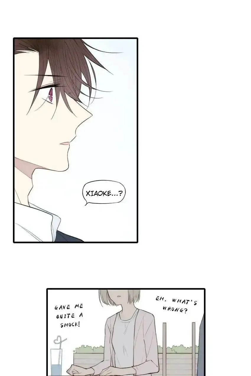 Read Cry for Me chapter 82 image 33 on Lezhin