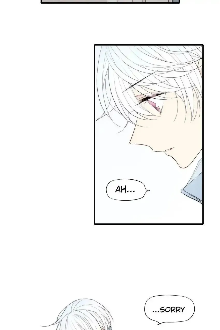 Read Cry for Me chapter 82 image 34 on Lezhin