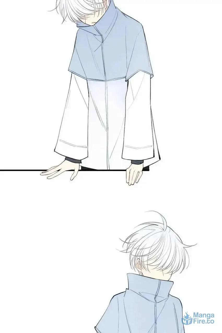 Read Cry for Me chapter 82 image 35 on Lezhin