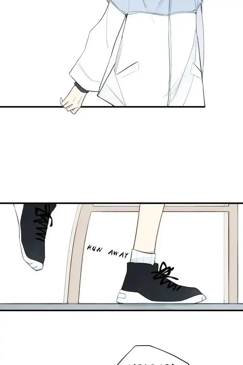 Read Cry for Me chapter 82 image 36 on Lezhin