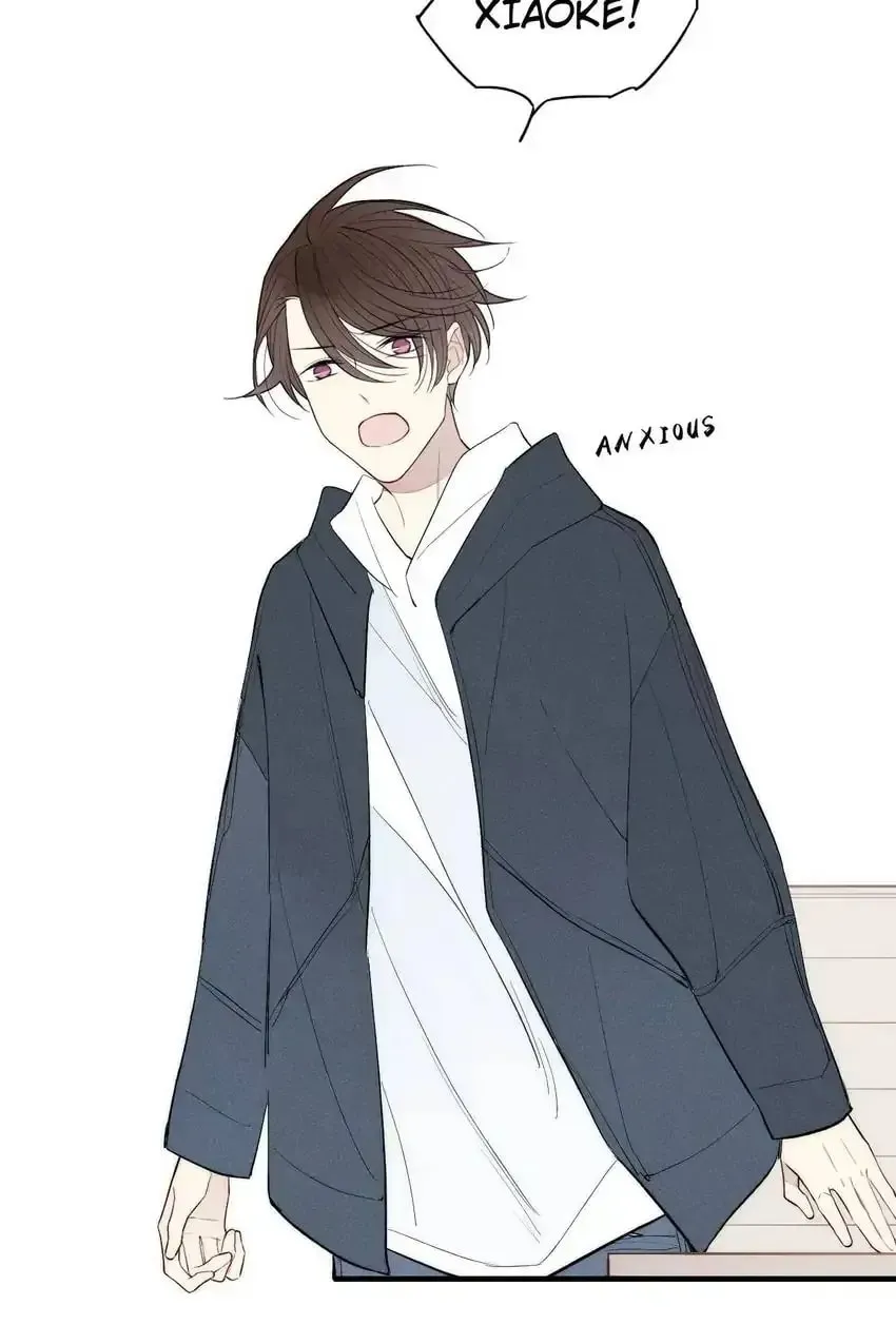 Read Cry for Me chapter 82 image 37 on Lezhin