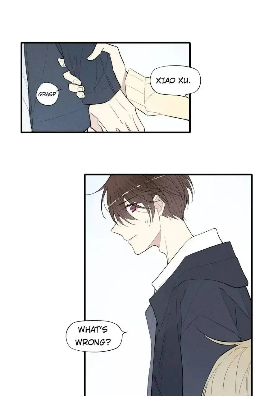 Read Cry for Me chapter 82 image 39 on Lezhin